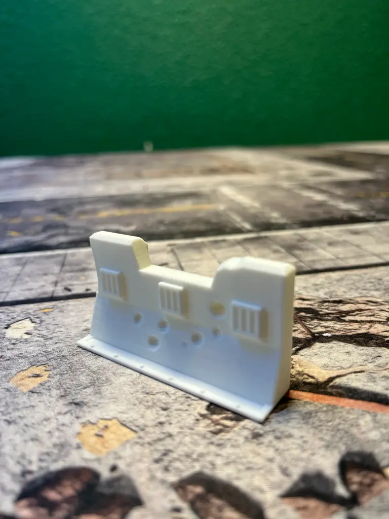 Terrain Kill Team - Barricade